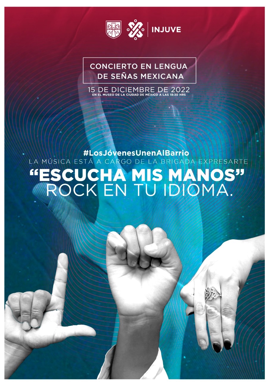 Los jóvenes que participarán cuentan se han preparado durante meses.
