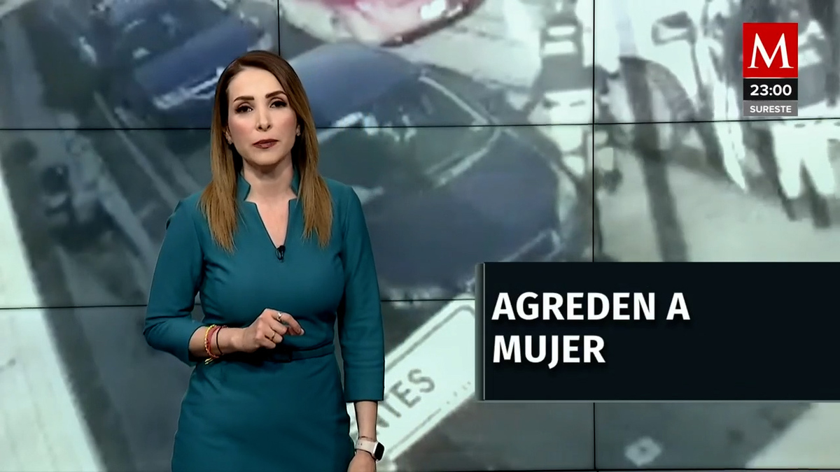 Milenio Noticias, Azucena a las 10, 12 de diciembre de 2022