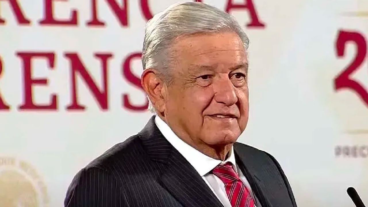 "El que participa tiene que aceptar resultados", dice AMLO sobre encuesta de Morena en Coahuila