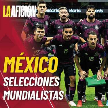 Perfil de la selección mexicana: jugadores, director técnico y calendario en Qatar 2022