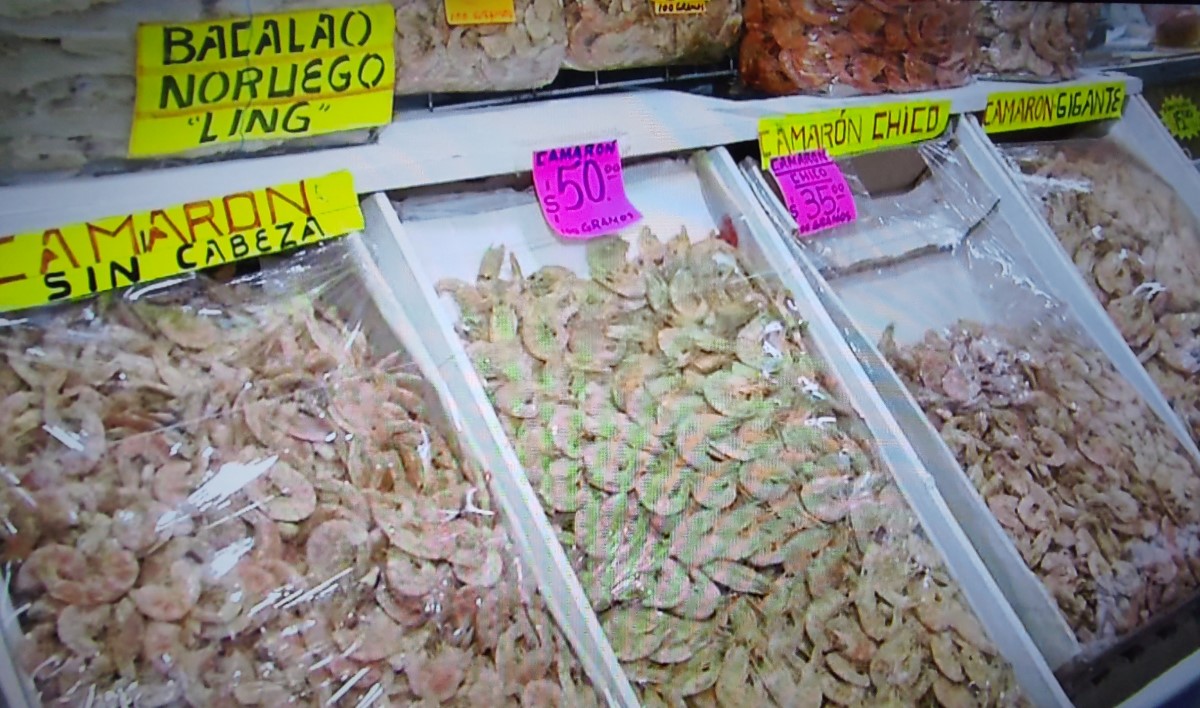 Los productos tuvieron un incremento tras la inflación. | Emmanuel Morales