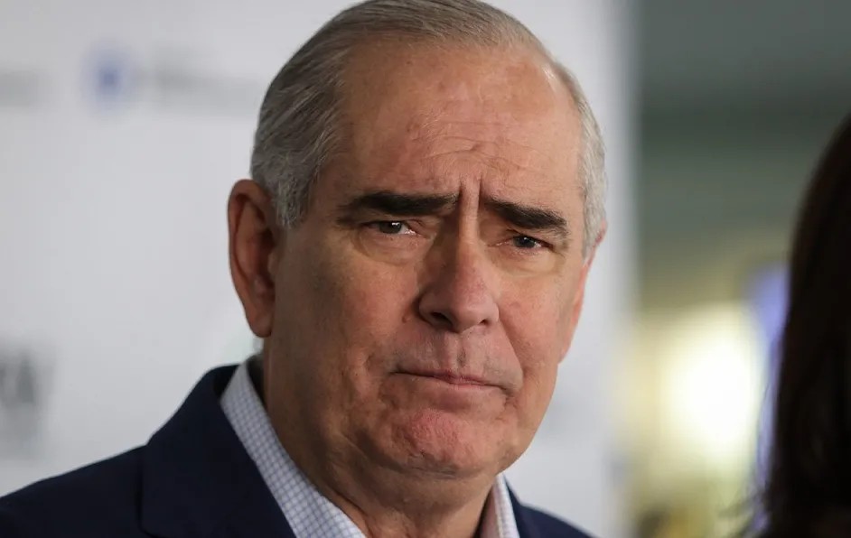 "Que bueno que se dio más tiempo a discusión", Julen Rementería