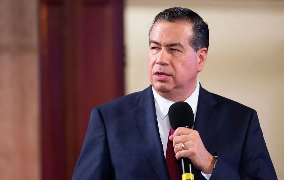Ricardo Mejía desconoce resultados de encuesta de Morena en Coahuila; pide consulta
