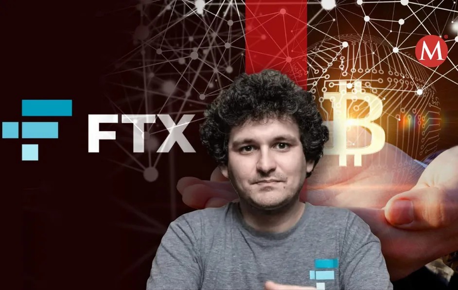 Sam Bankman-Fried, fundador de plataforma de criptomonedas FTX, es arrestado en Bahamas