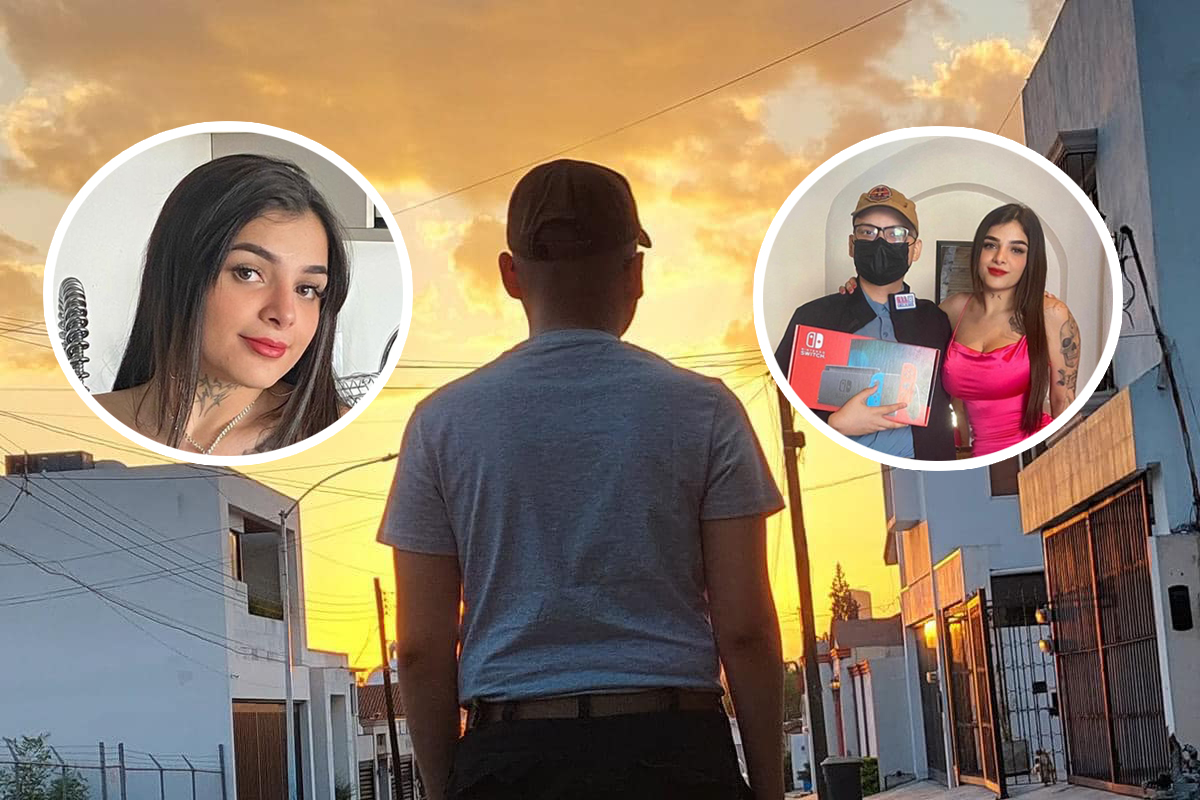 ¿Quién fue Sebastián? Joven lagunero al que ayudó Karely Ruiz con su tratamiento de cáncer. | Especial