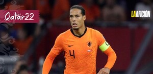 La selección neerlandesa se perfila como la favorita del Grupo A (Instagram @onsoranje)