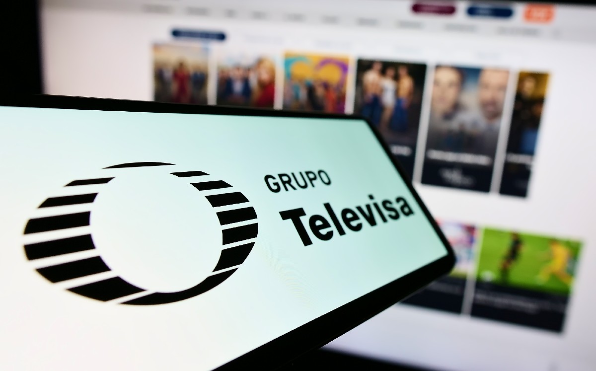 Televisa es una empresa mexicana de medios de comunicación.​. (Foto: Shutterstock)