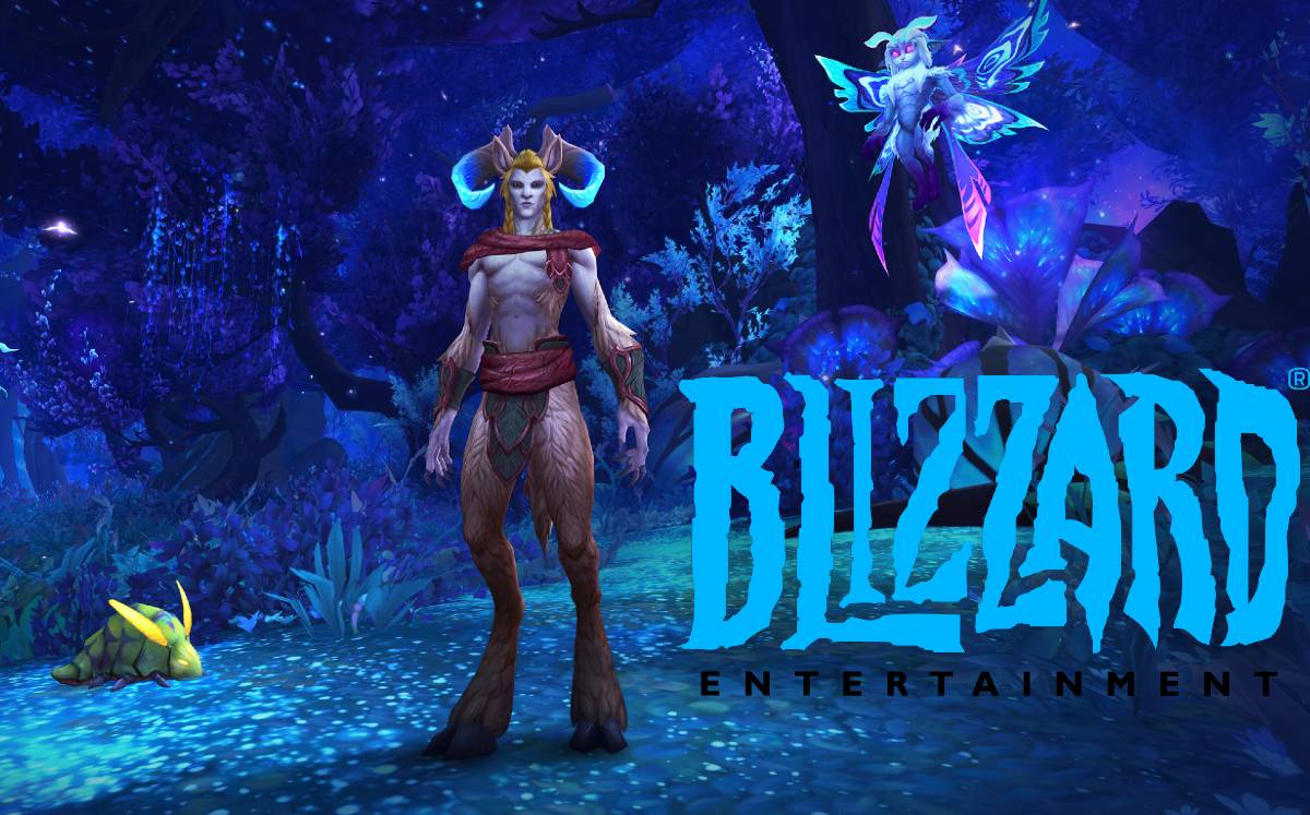 World of Warcraft | Especial