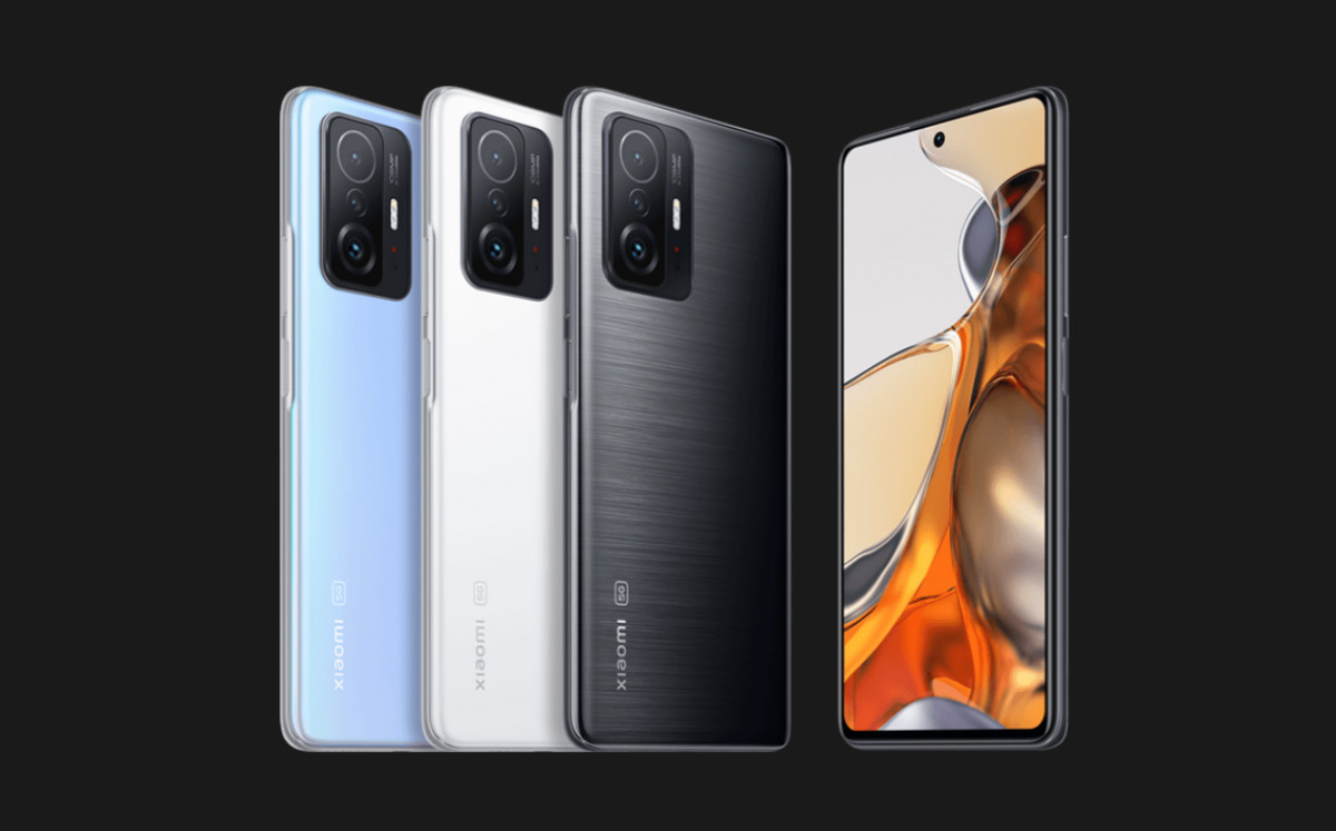 Xiaomi  11T Pro (Especial).