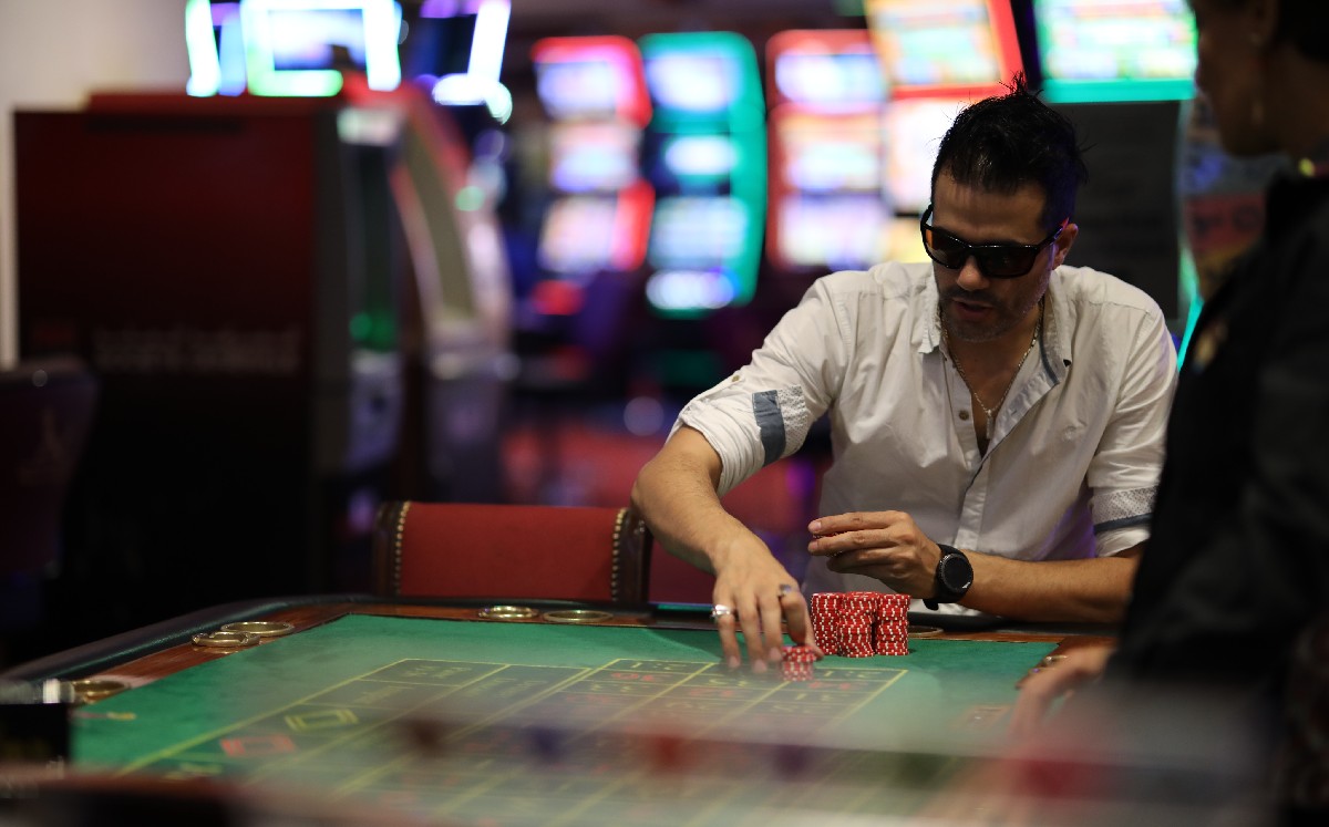 Alza en impuestos a casinos mermará la recaudación en este año en NL | Pexels