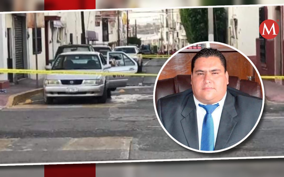 Asesinato de Contralor de Abasolo / Especial Milenio