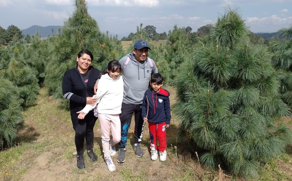 Buscan mejorar el medio ambiente con la recarga de mantos acuífero.