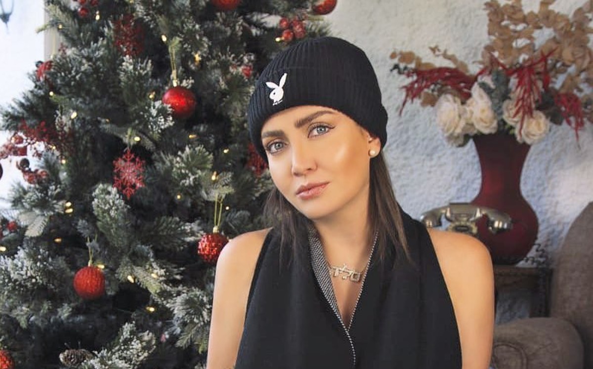 Celia Lora confiesa que no buscaba fama tras triunfar en OnlyFans (Instagram).