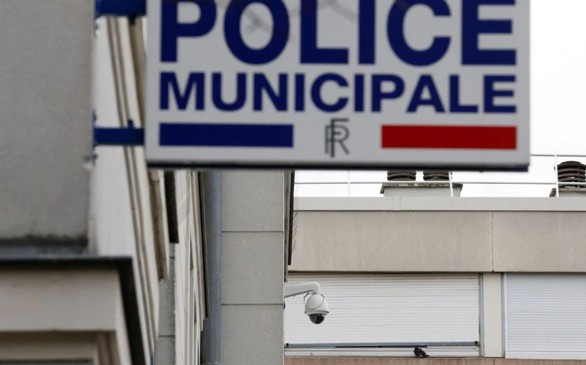 Los colombianos fueron detenidos en Luxemburgo y entregados a la policía francesa el 5 de diciembre (Reuters)