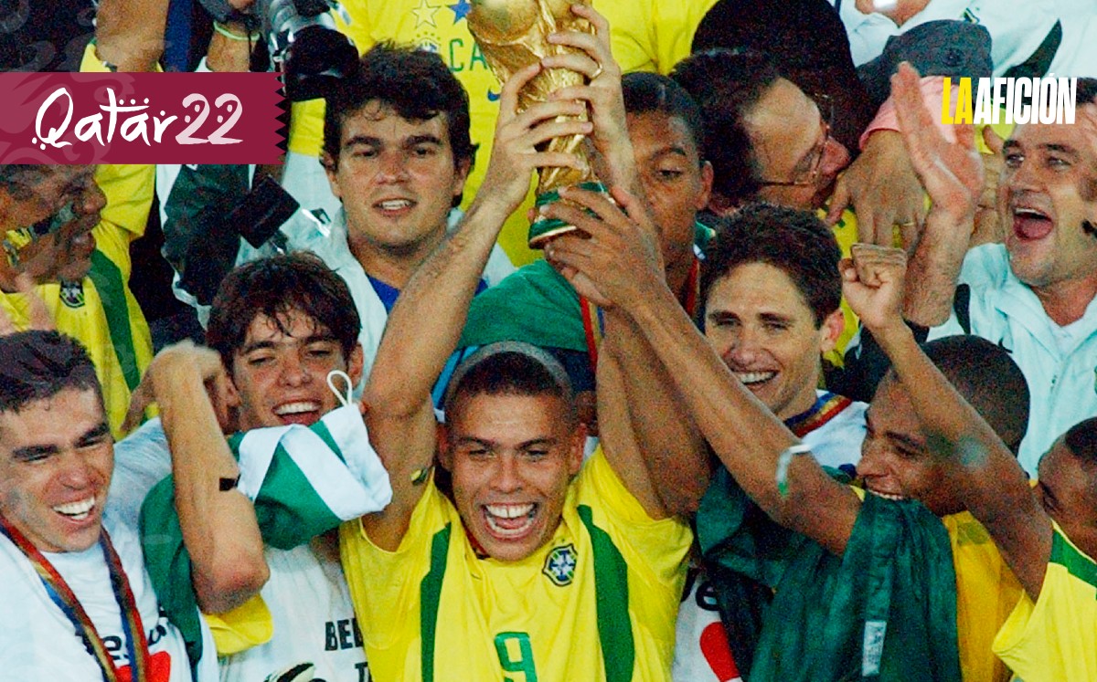 Corea-Japón 2002: El Mundial en el que se prohibió la venta de carne de perro (Agencias)