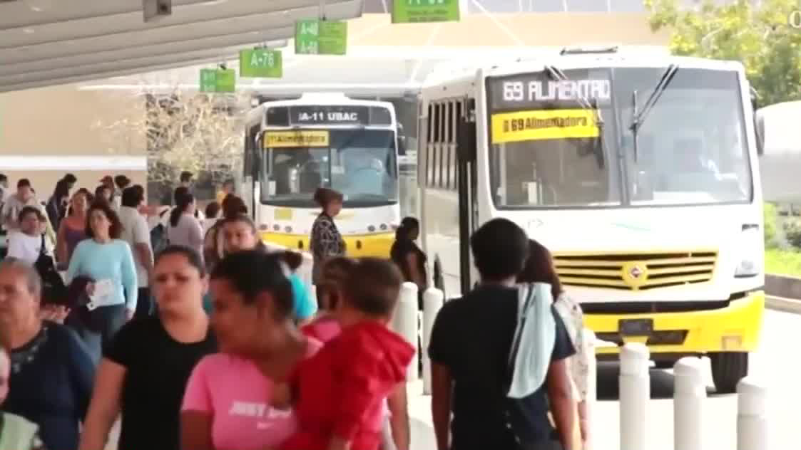 Costo del transporte público en León podría aumentar para el 2023