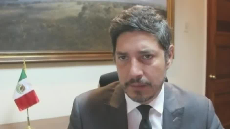 Embajada mexicana analiza casos de mexicanos varados en Perú