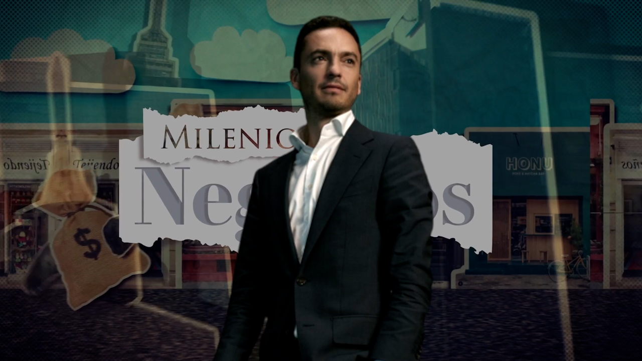 Pedro de Garay, Co-CEO de GBM | Milenio Negocios