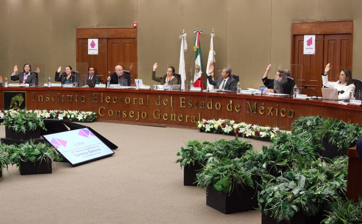 El periodo para buscar las firmas de apoyo es del 15 de diciembre al 12 de febrero. (Especial)