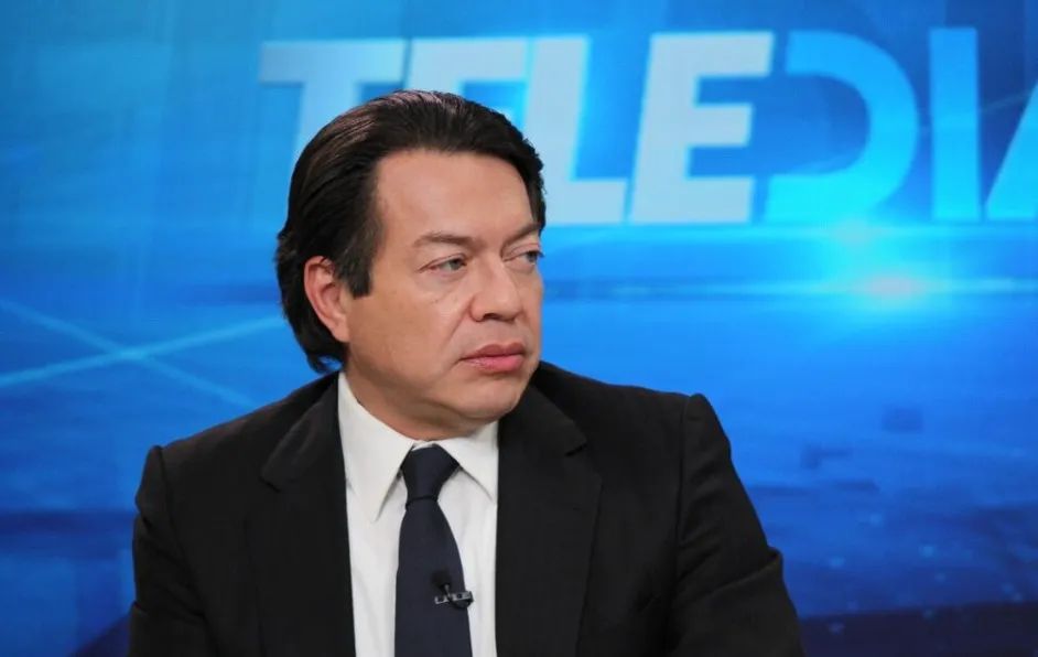 Postura de Ricardo Mejía sobre encuesta en Coahuila favorece a adversarios: Morena
