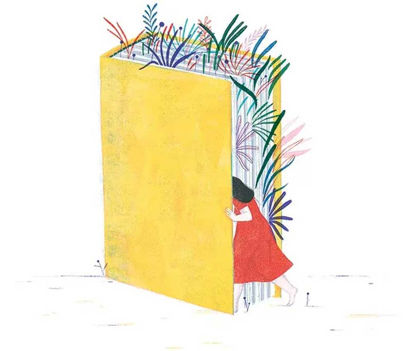 Retos en la educación media superior: ¿y la lectura?