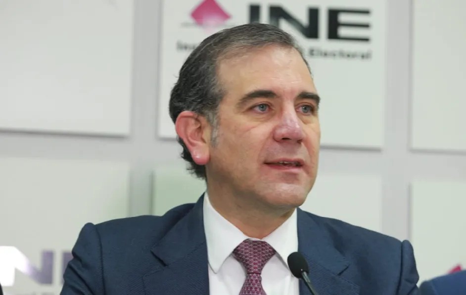 Tomaremos vías jurídicas para defender autonomía y elecciones certeras: INE