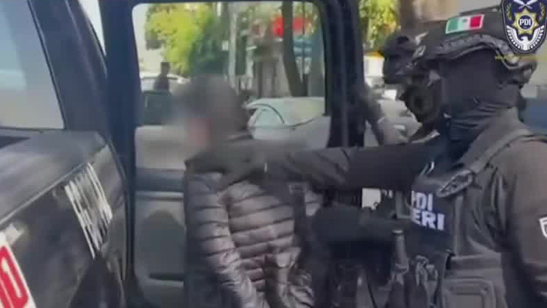 Vinculan a proceso a las tres personas acusadas de corrupción en la Benito Juárez; CdMx