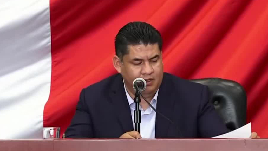 Congreso de Morelos aprueba la Ley Ingrid