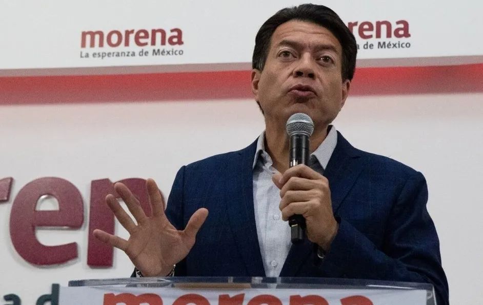 Delgado llama a senadores de Morena demostrar que están "del lado del pueblo"