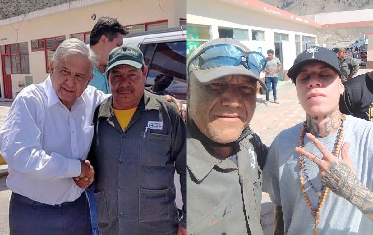 Desde artistas, cantantes y por supuesto políticos han visitado el lugar. (Especial)