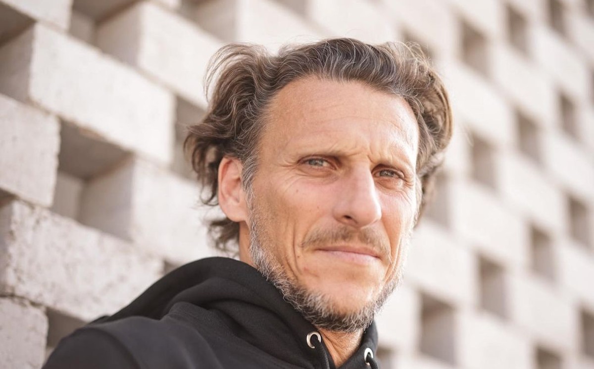 Diego Forlán critica unión de Conmebol con Concacaf para Copa América (Instagram: @diegoforlancorazo)