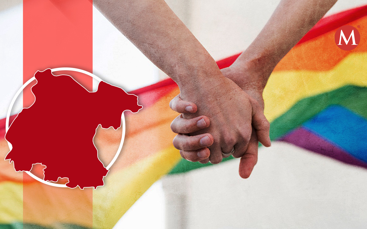 Especial MILENIO Comunidad LGBT