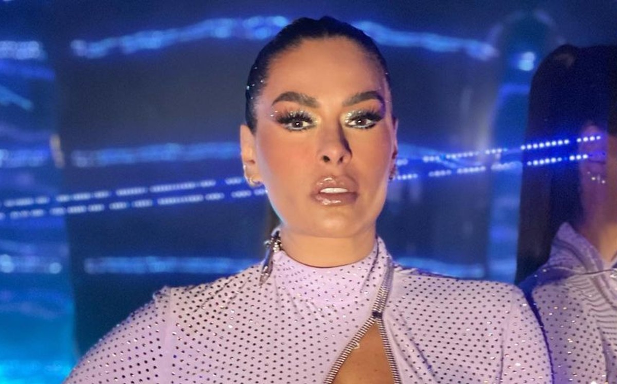 Galilea Montijo | Instagram