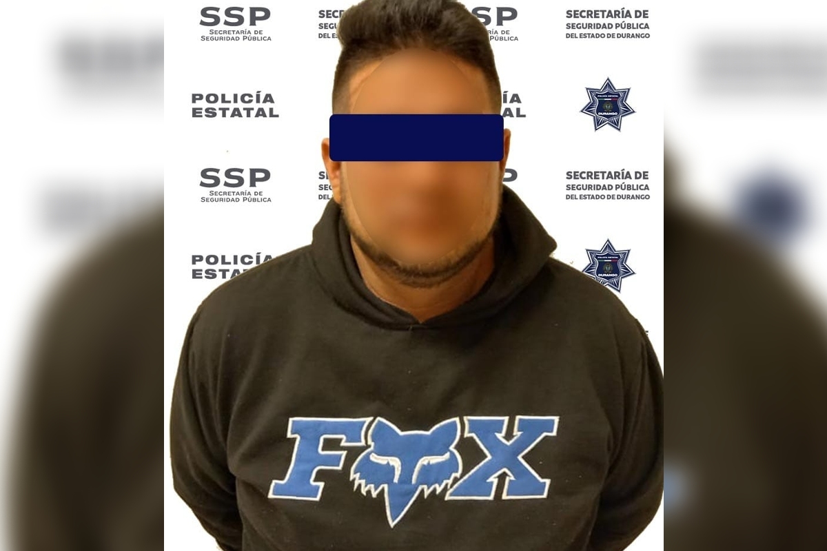 Hombre golpea y amenaza a su pareja sentimental en plena vía pública de Gómez Palacio | Notivox Digital