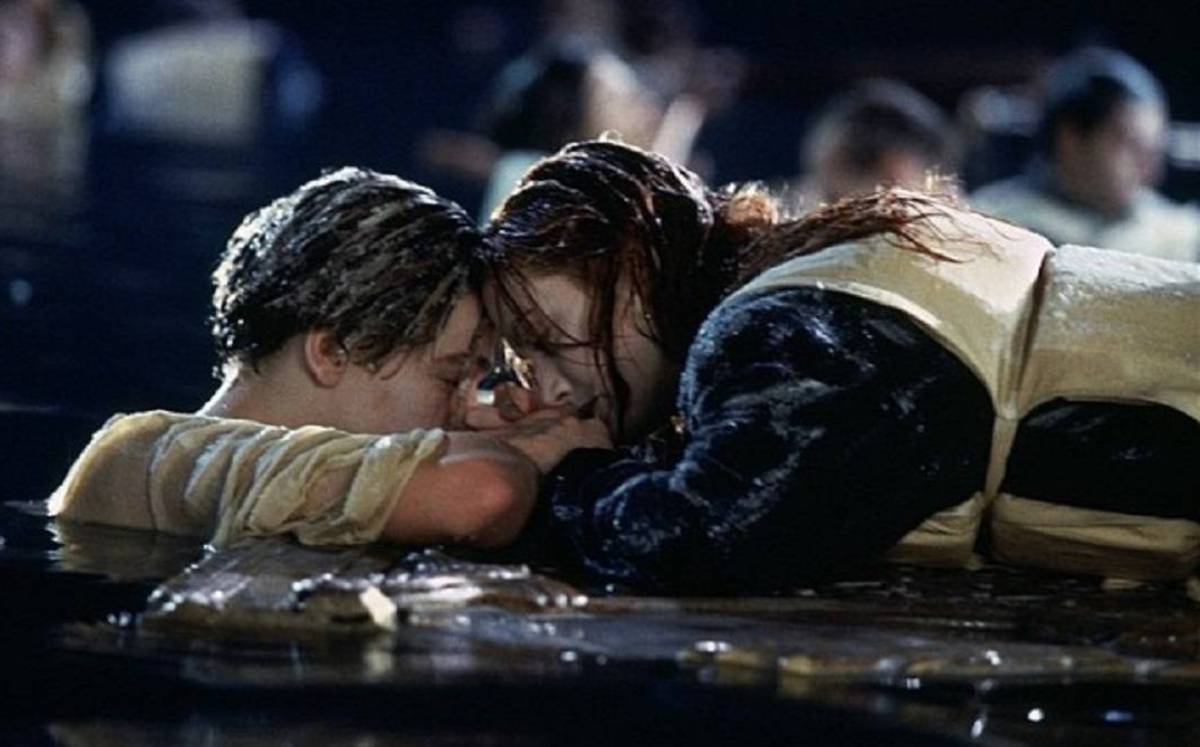 Kate Winslet habla sobre polémica en Titanic (Especial).