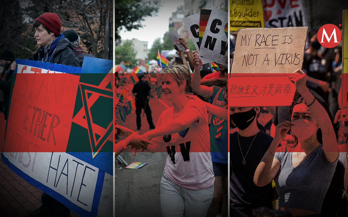 La violencia en Estados Unidos va en aumento. (Especial)