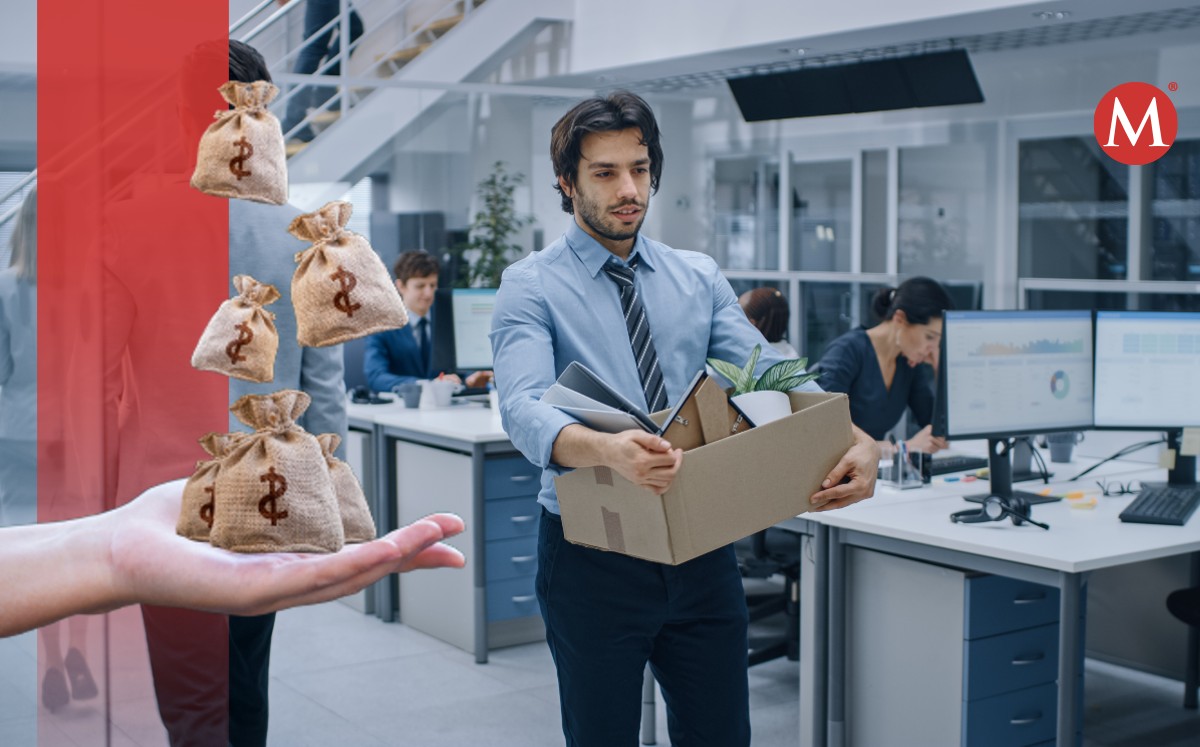 El monto del aguinaldo dependerá de las ganancias de cada compañía y del sueldo del colaborador. (Shutterstock)