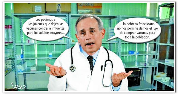 Política de salud pública criminal