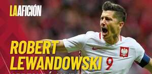 Aquí te contamos la vez que Robert Lewandowski, estrella de la selección de Polonia en Qatar 2022, apresuró su primera comunión para jugar un partido.