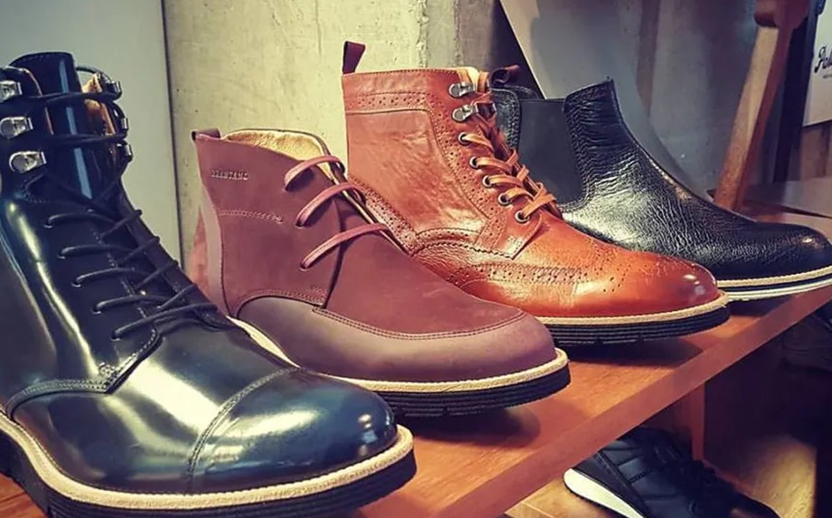 Se recupera industria de la moda y calzado en León