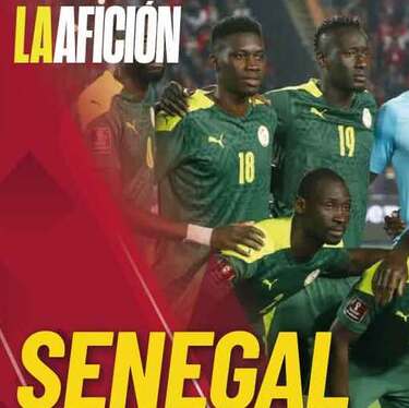 Conoce todos los detalles de la selección de Senegal en este Mundial de Qatar 2022; cómo clasificó, jugadores y entrenador.