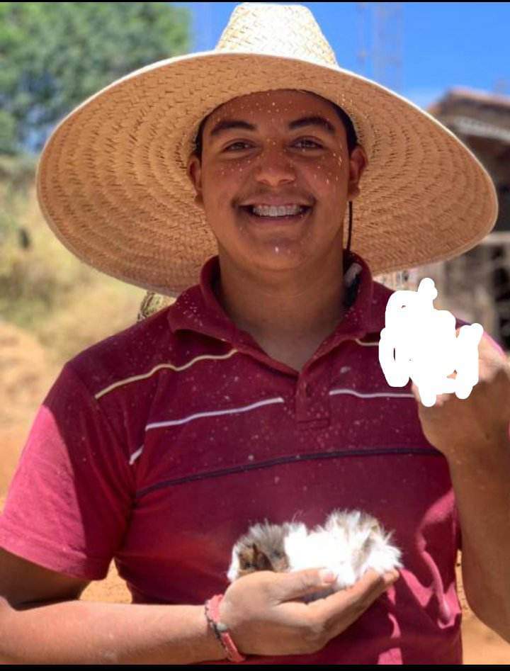 Buscan a Bernardo Rivera, joven desaparecido desde el 10 de diciembre en Mazamitla (Especial)