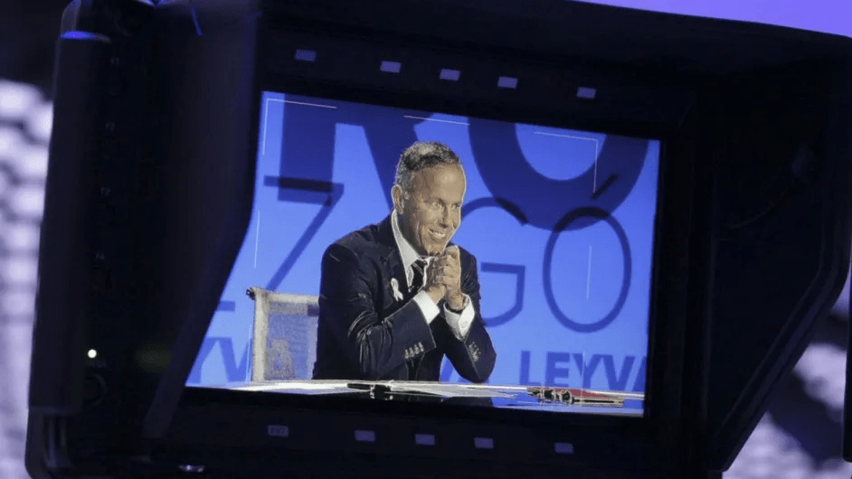 CNDH y Amnistía Internacional condenan agresión a Ciro Gómez Leyva