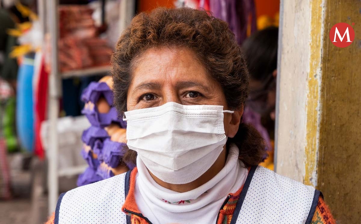 Comercios implementan medidas sanitarias en Ciudad Madero