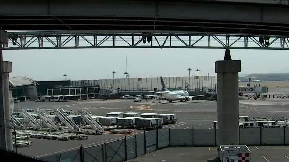 Concluye reunión con EU sobre avances para recuperar categoría 1 de aviación: SICT