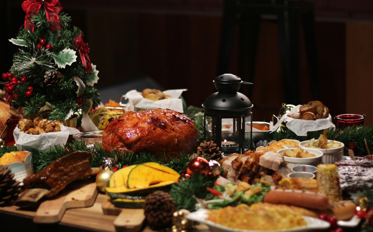 10 consejos para evitar comer en exceso (Shutterstock).