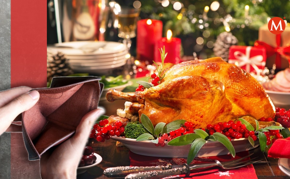 Contar con los productos para las cenas navideñas en Tamaulipas costará el triple en 2022, dijo la Fecanaco.