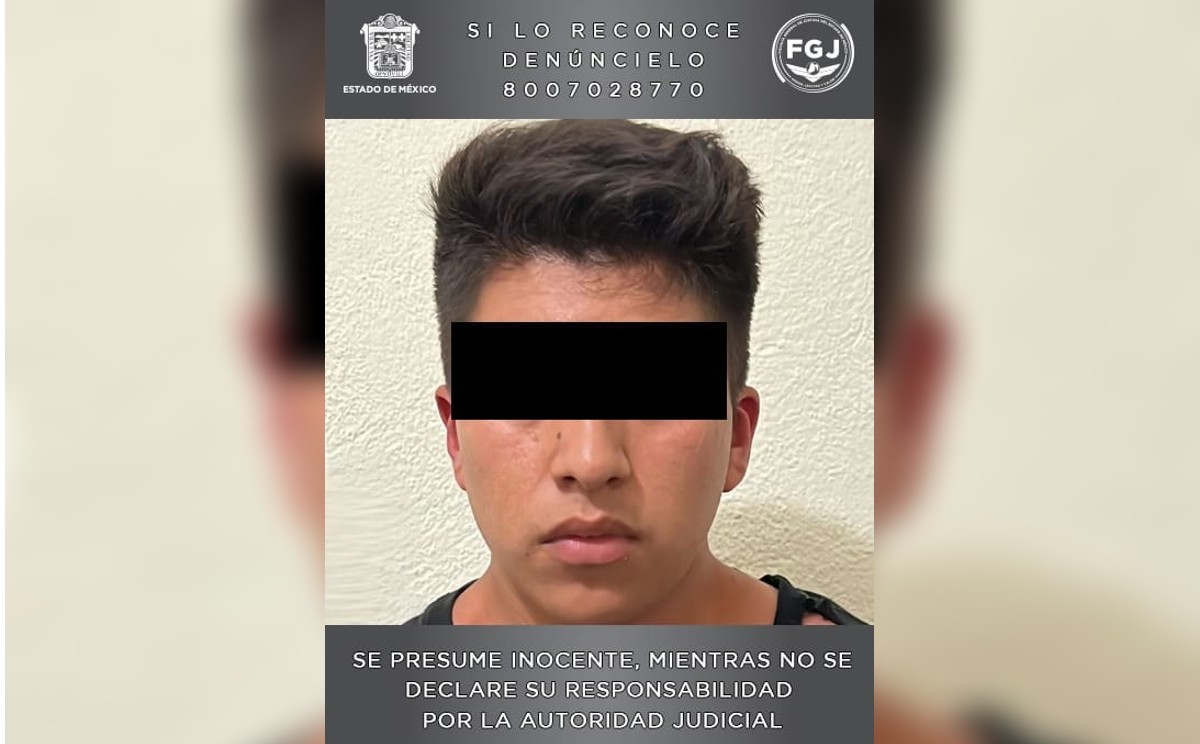 El cuerpo de la menor fue hallado sin vida en un terreno baldío.