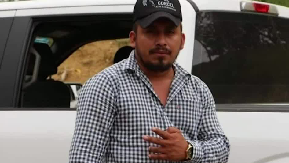 En Palenque periodista denuncia atentado en su contra