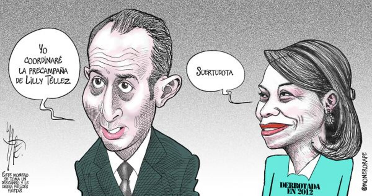 Fracaso asegurado